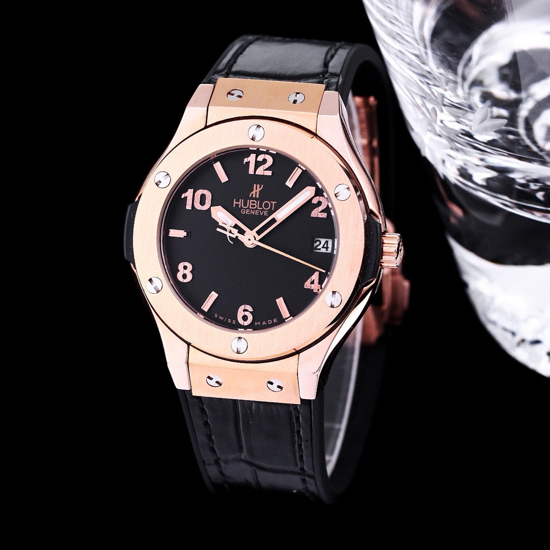 Hublot 33X10mm 102302